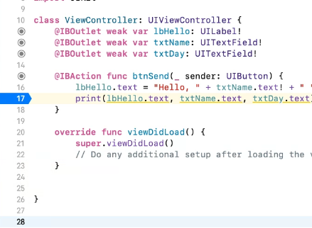 iOS Xcode 앱 아이콘 런치스크린