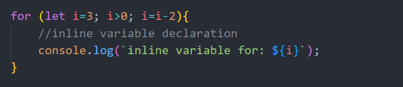 [3주차] JavaScript