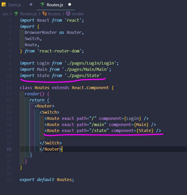 TIL_41_with Wecode 031 React