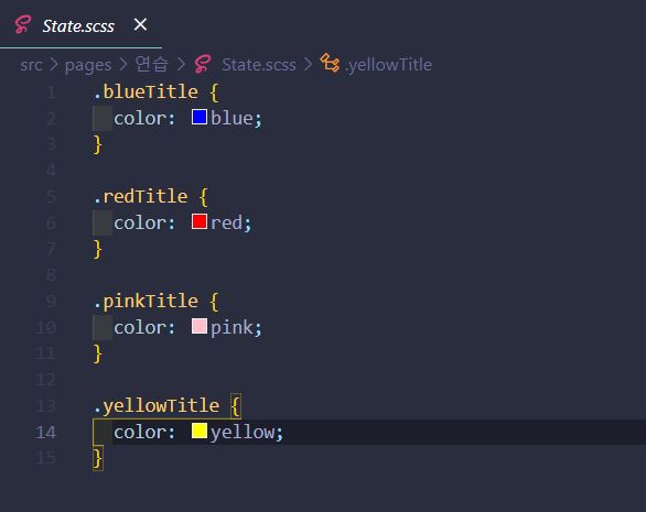 TIL_42_with Wecode 032 React