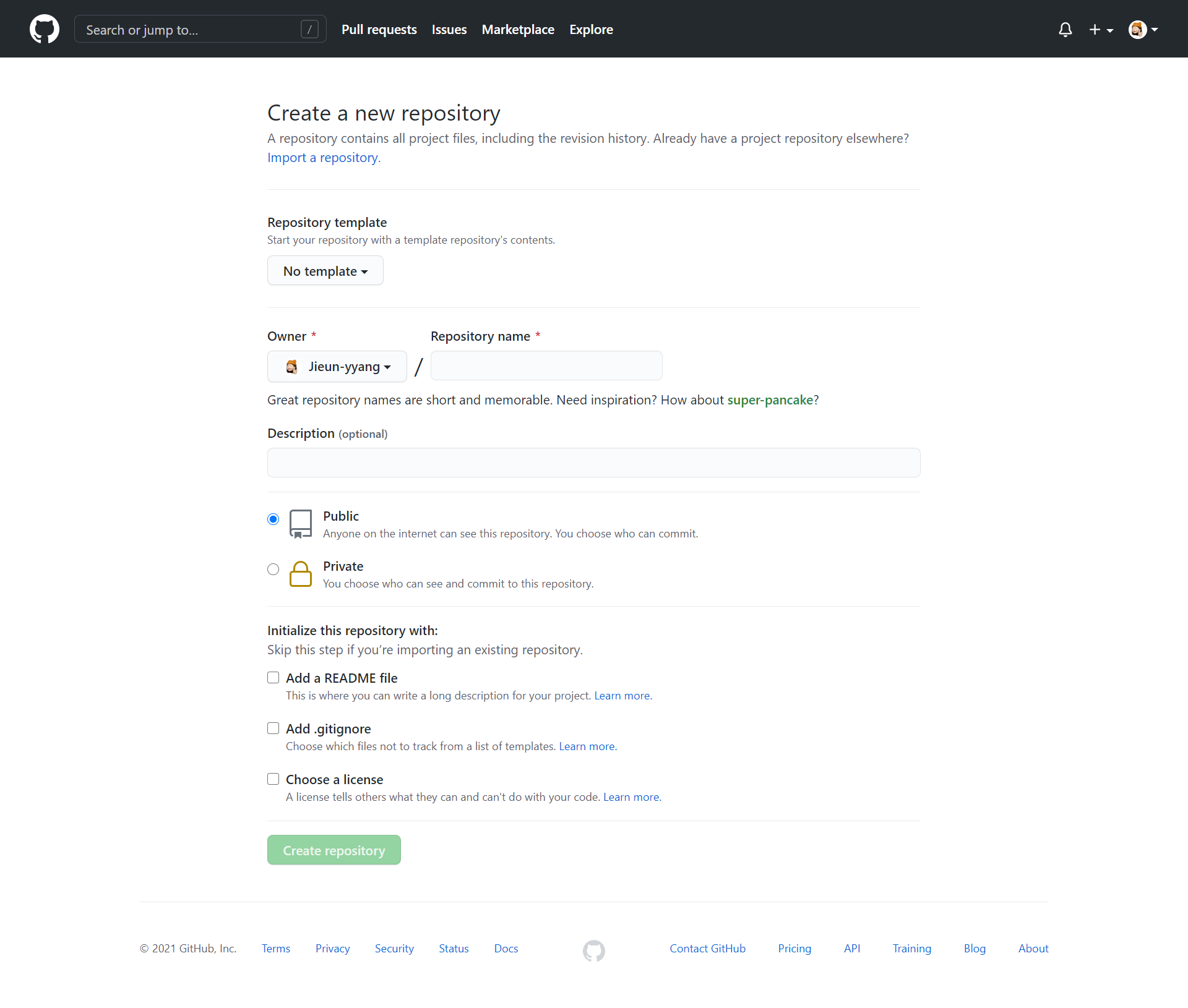 TIL_43_with Wecode 033 git & github