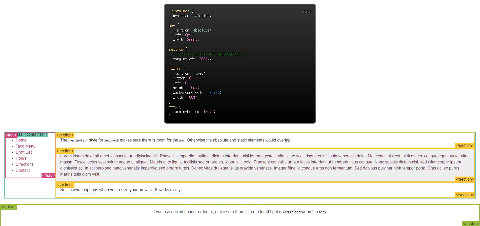 TIL_10_with Wecode 002 html & css