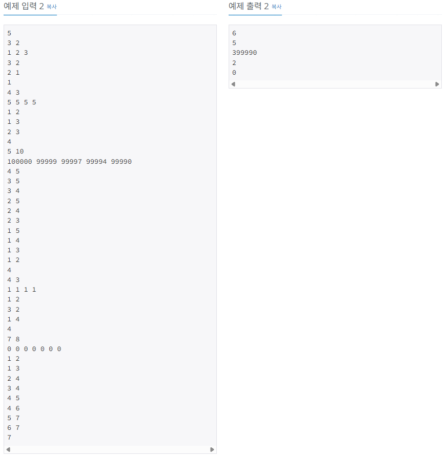 [백준][C++]1005번: ACM Craft