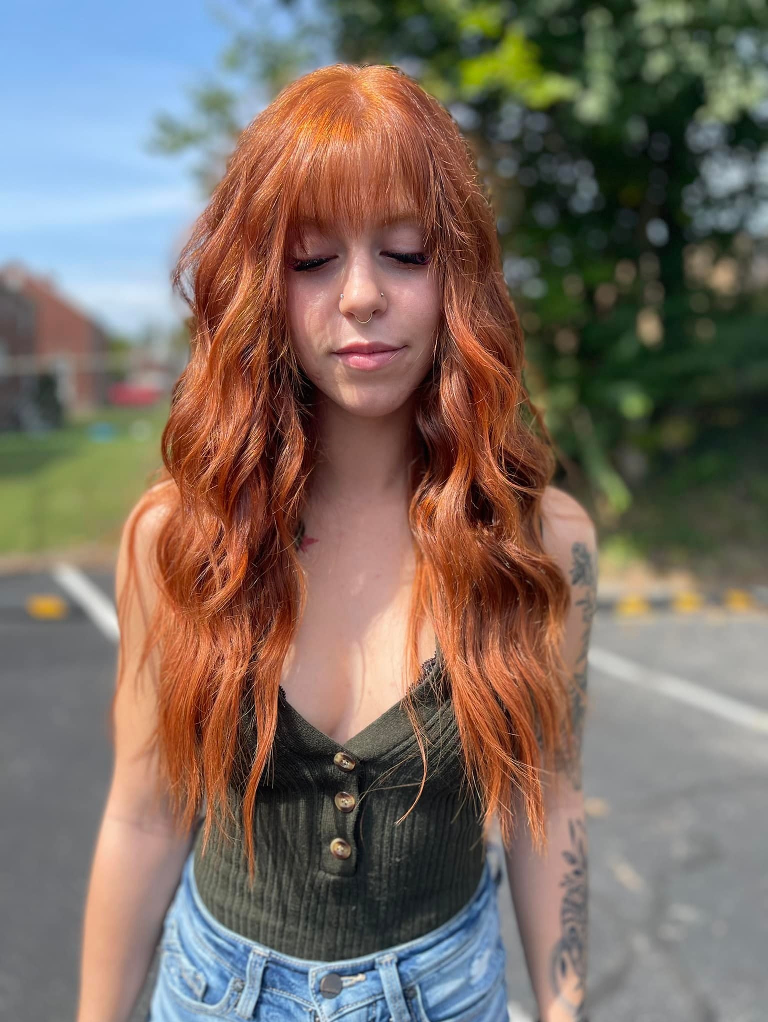profile