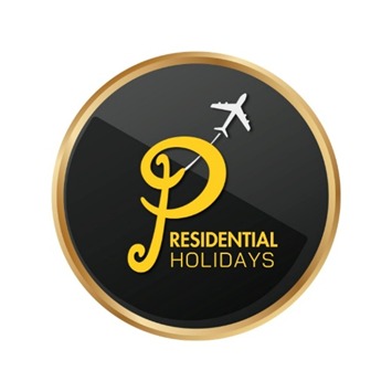 Velog profile picture for @presidential