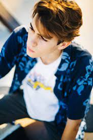 profile