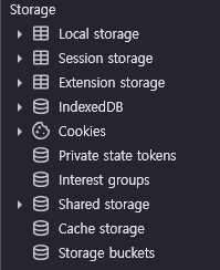 chrome devtool