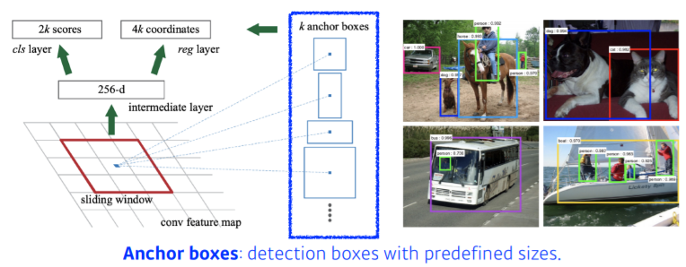Computer Vision Applications