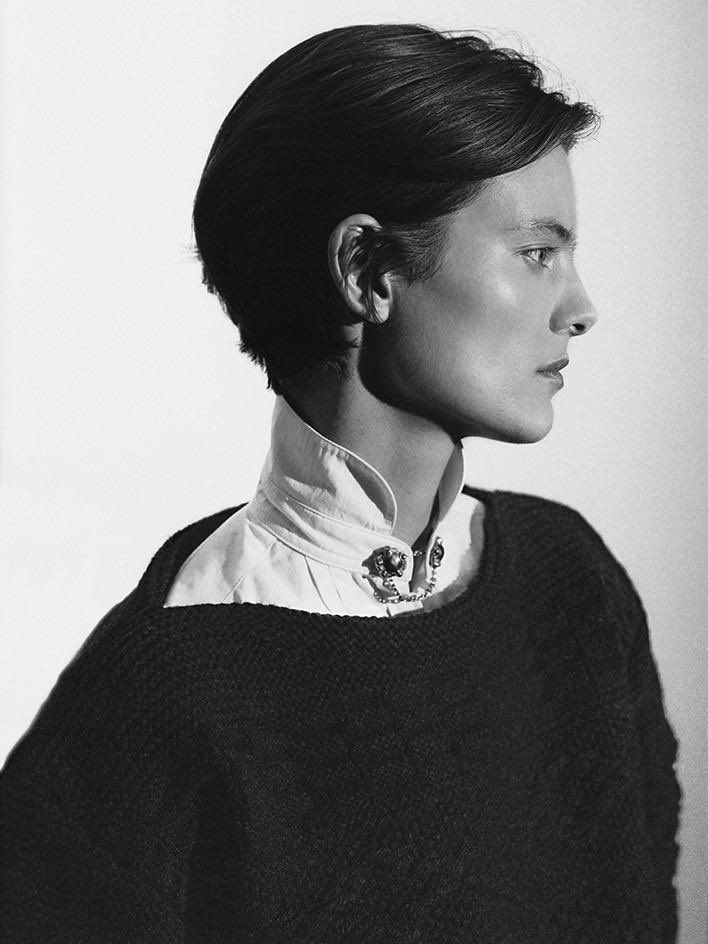 profile