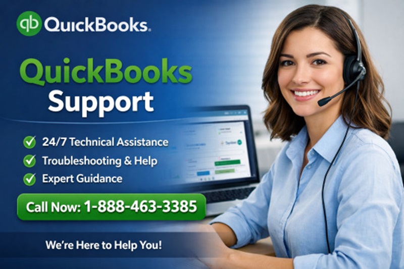 QuickBooks Desktop Won't Open