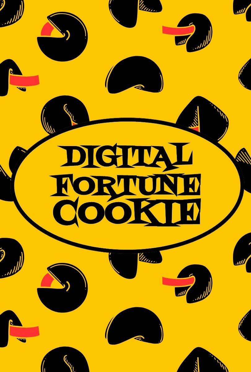 Digital Fortune Cookie