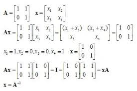 Linear System