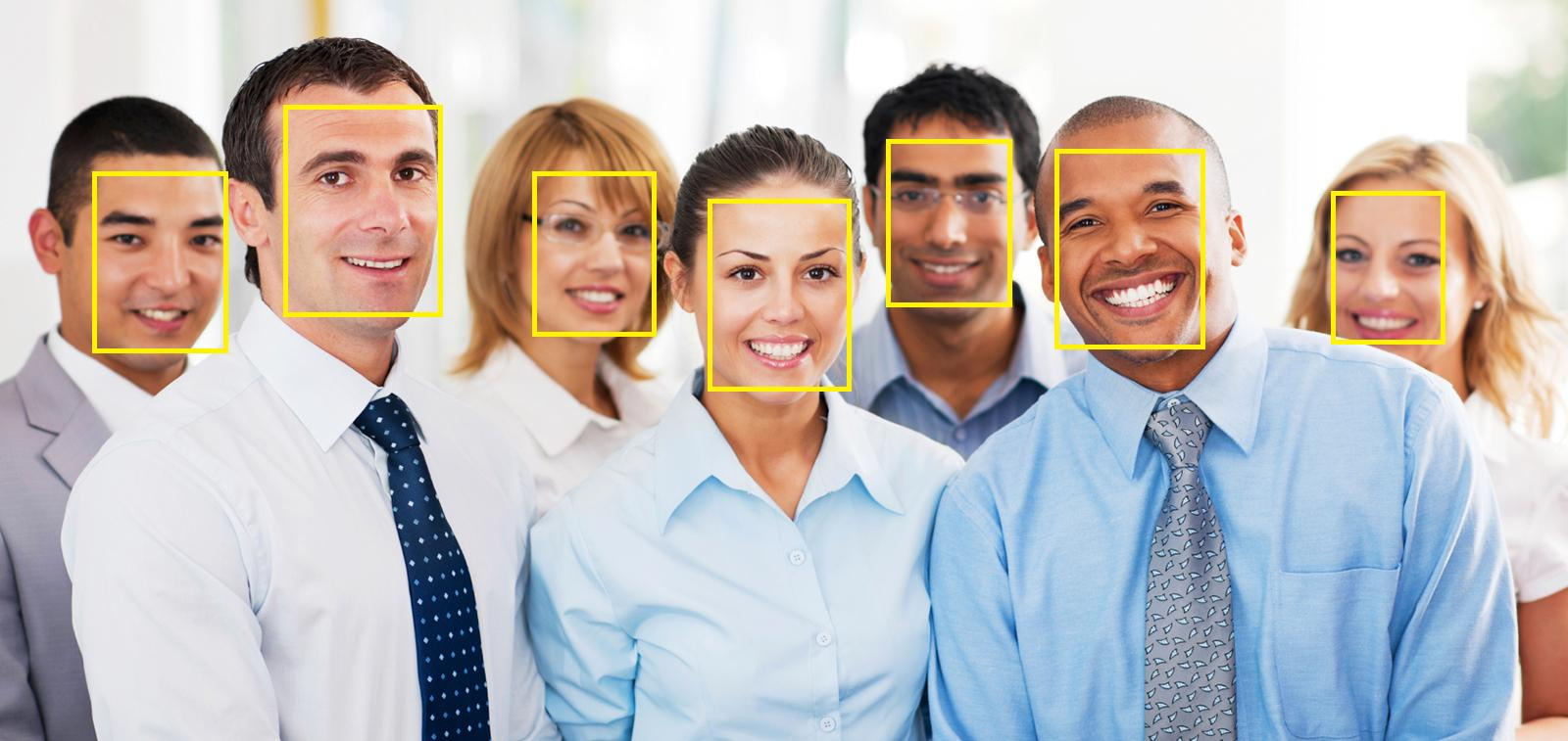 Introduction Of Computer Vision