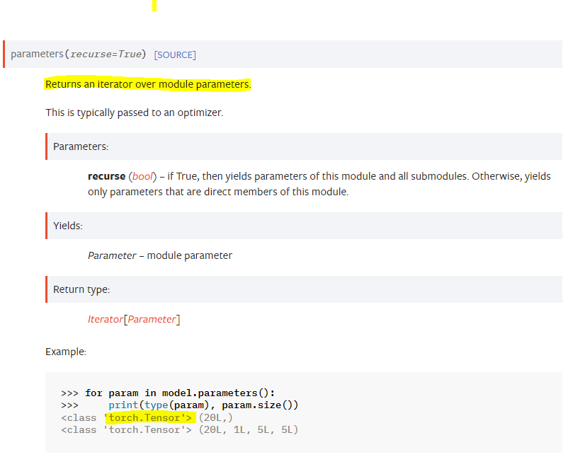 pytorch-torch-nn-parameter