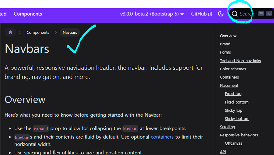 react bootstrap