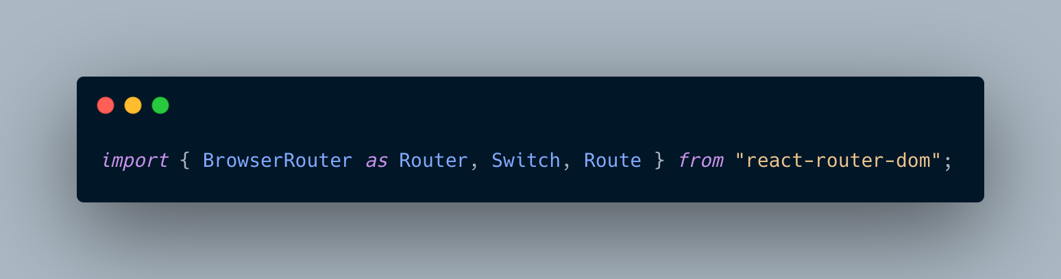 TIL - React Router ( React - 3 )