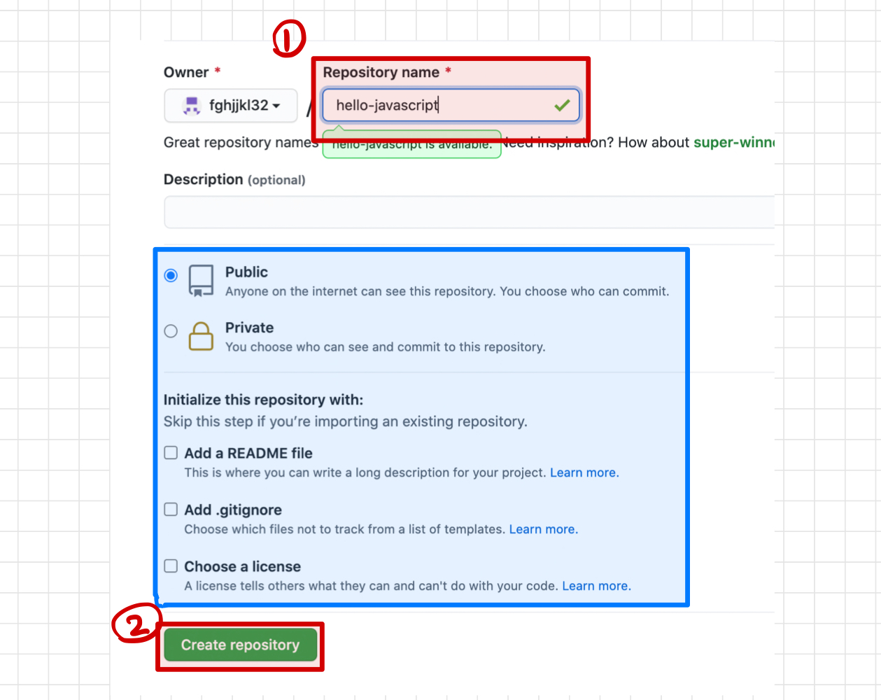 TIL - Github 명령어