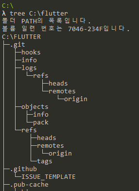 [TIL] Flutter Study 1 : December 16, 2020
