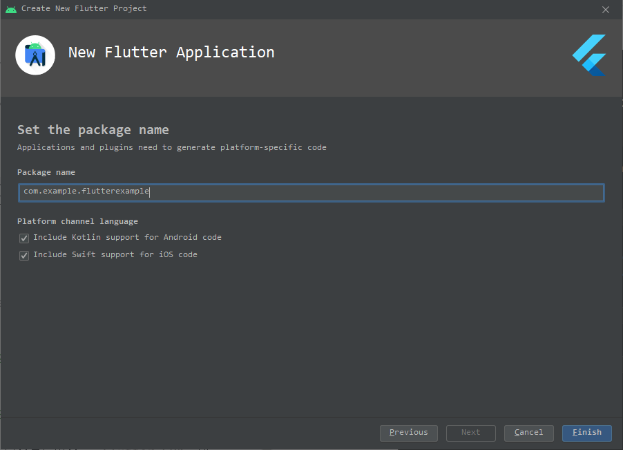 [TIL] Flutter Study 1 : December 16, 2020