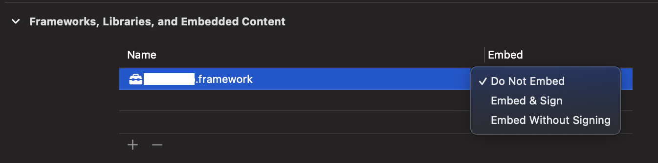 [iOS] Framework는 어떻게 동작할까?