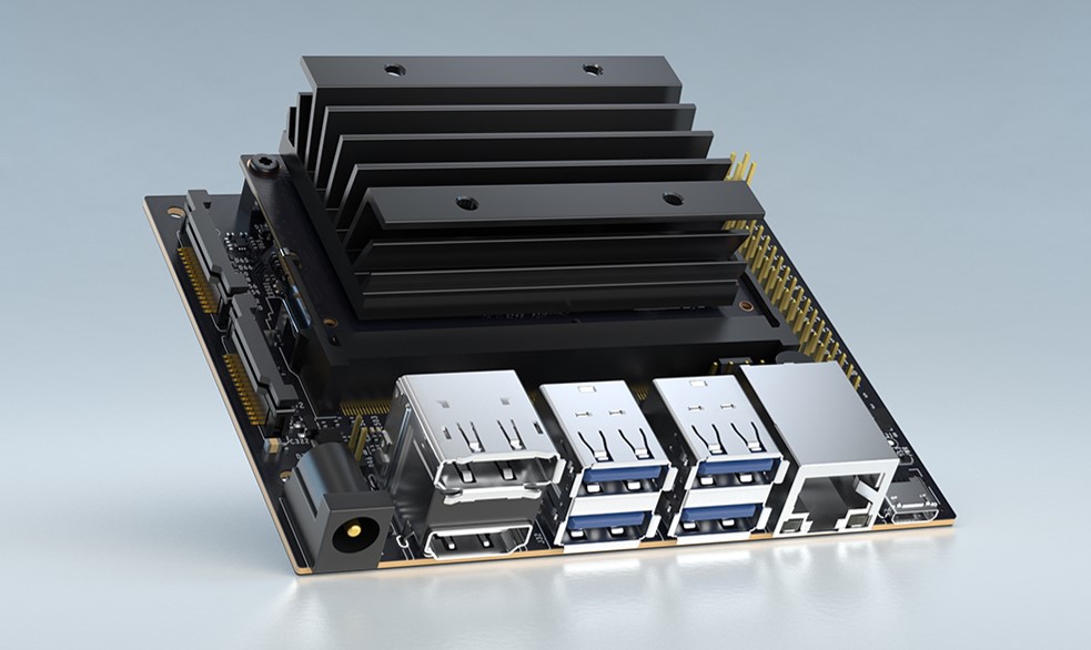  jetson nano kernel 