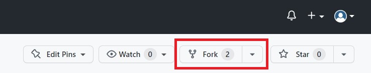 fork