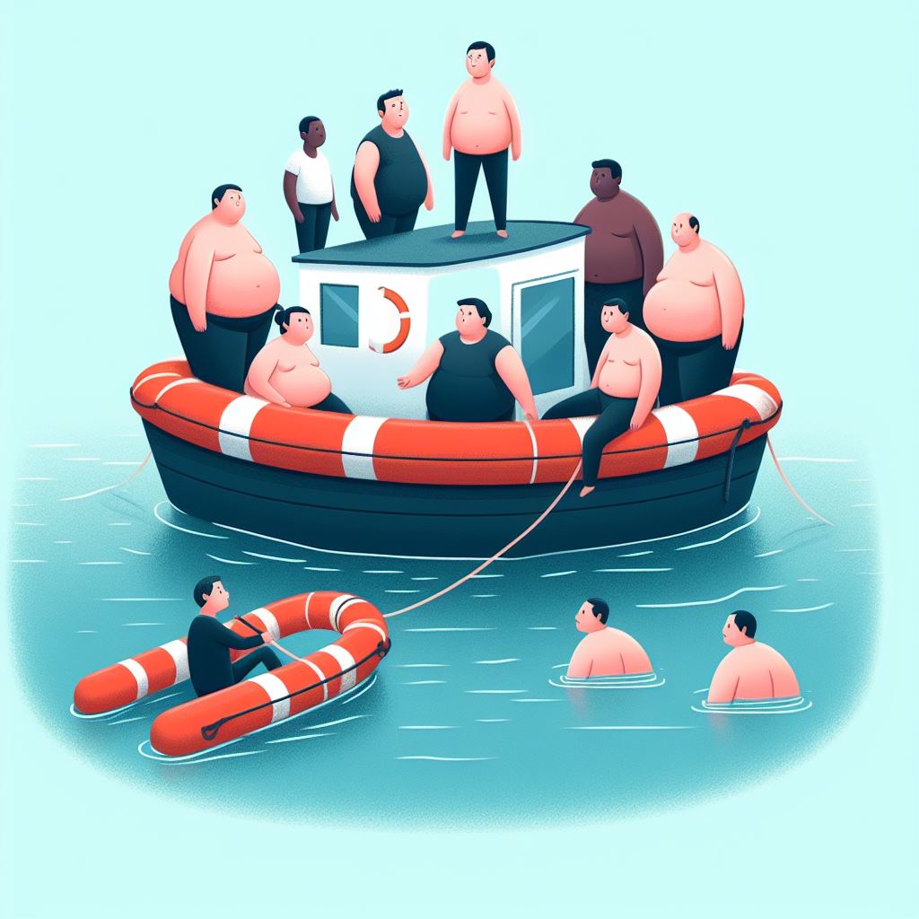 [프로그래머스 C++] 구명보트