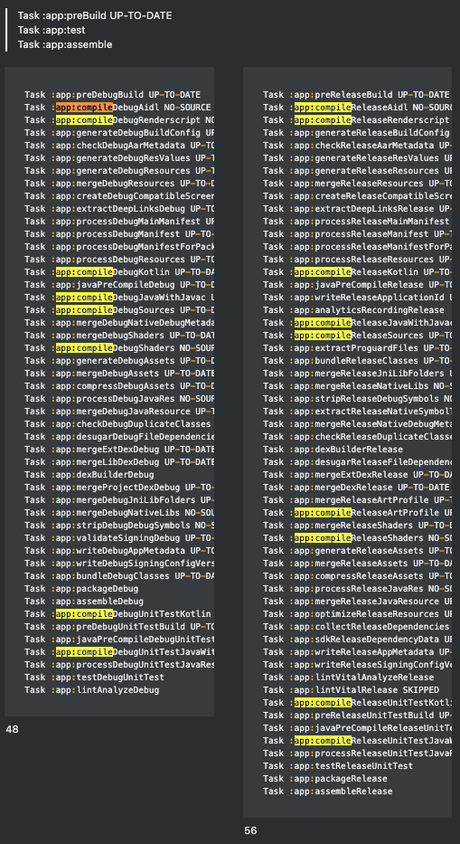 Github Actions 으로 Android CI/CD 구축한 썰 만들어보기 [4. CI - 이론 및 예시]