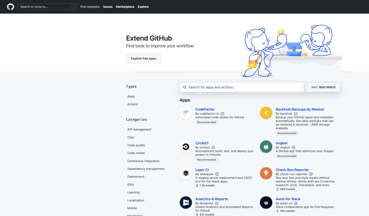 Github Actions 으로 Android CI/CD 구축한 썰 만들어보기 [2. Hello World]