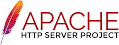 apache logo