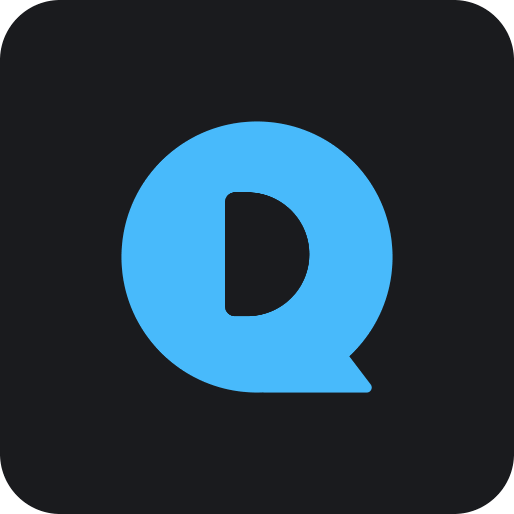 Q Drop 720 Q'drop 회고록