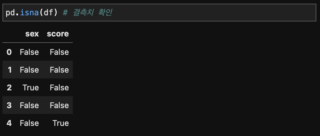 [ TIL ] 파이썬을 이용한 데이터 분석 4일차