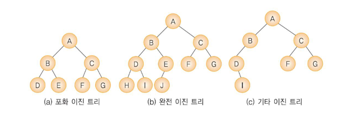 트리(tree)