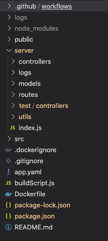 Joi : data validation library