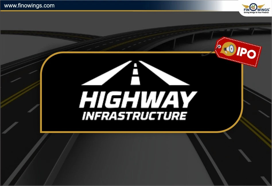 Infrastructure Gmp Highway Infrastructure IPO GMP