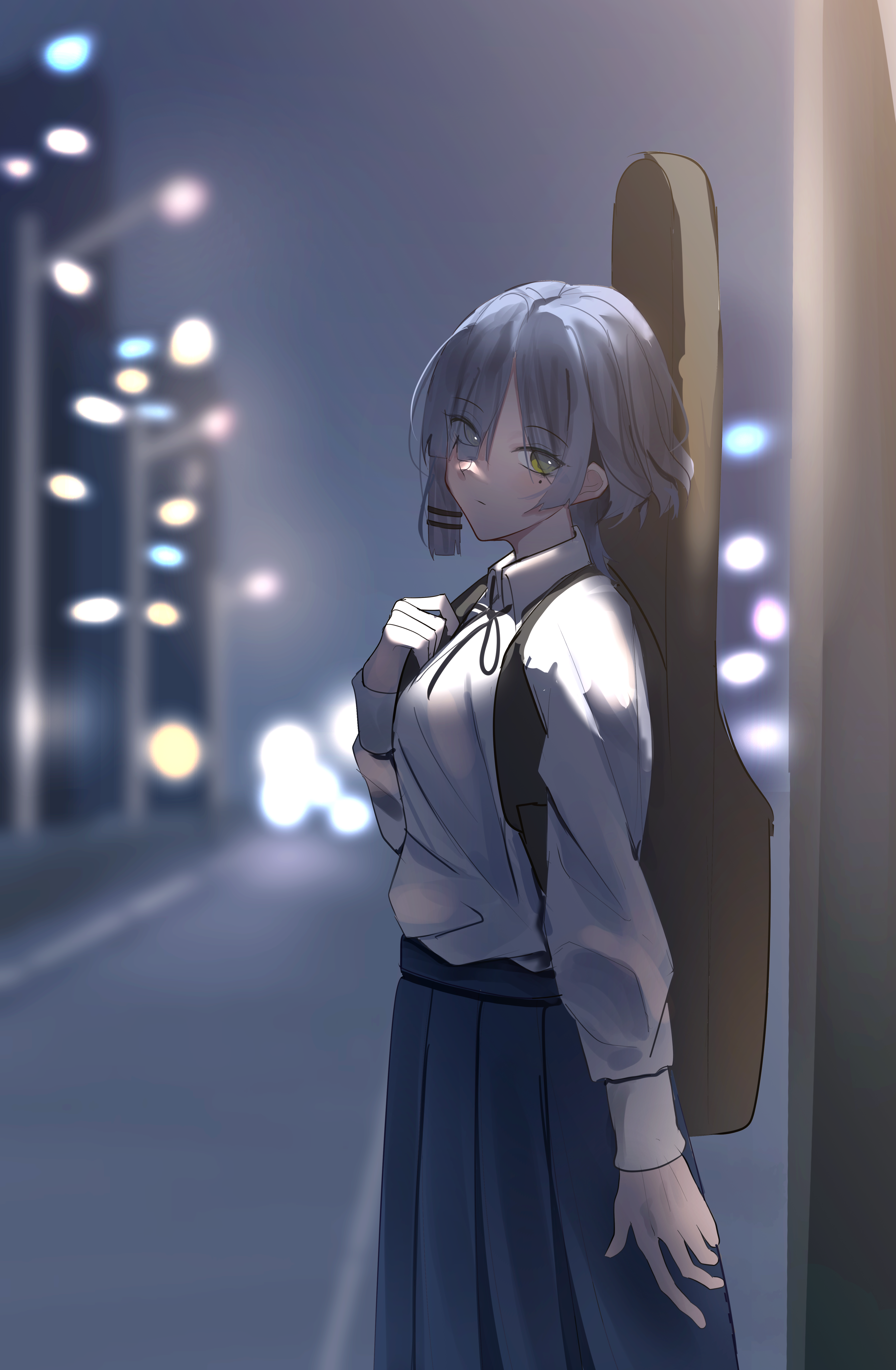 profile
