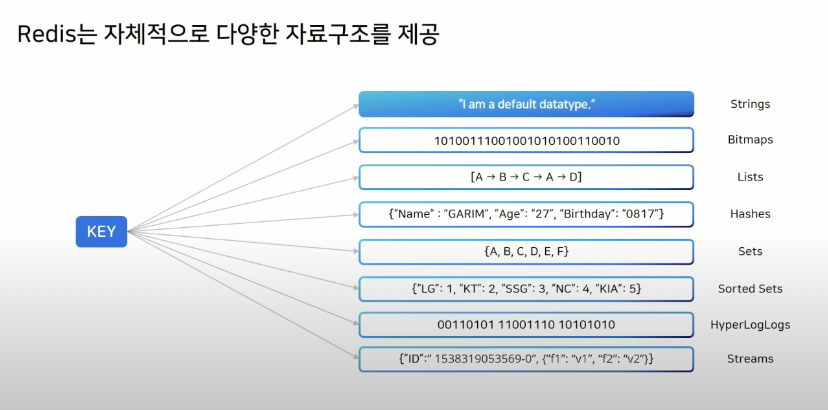 Redis란?