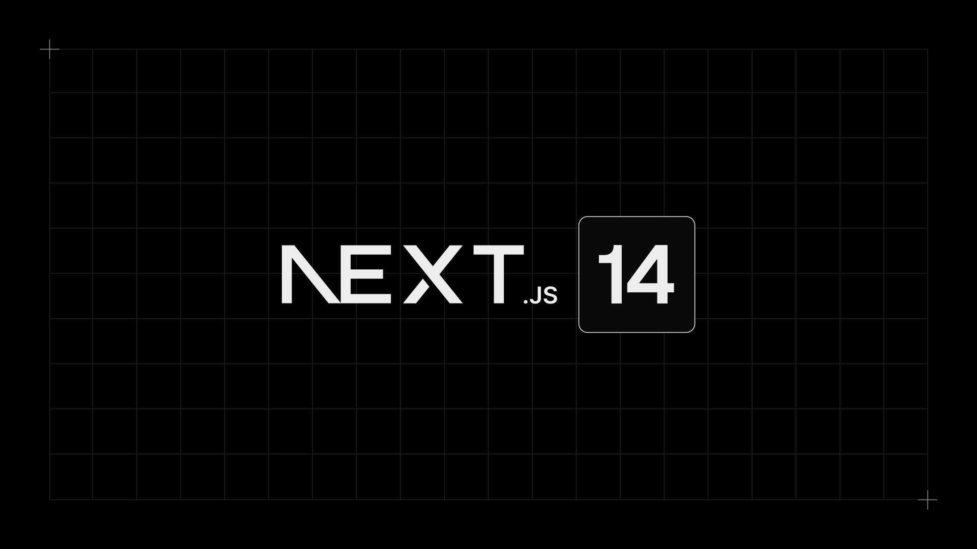 Next.js 14 후기
