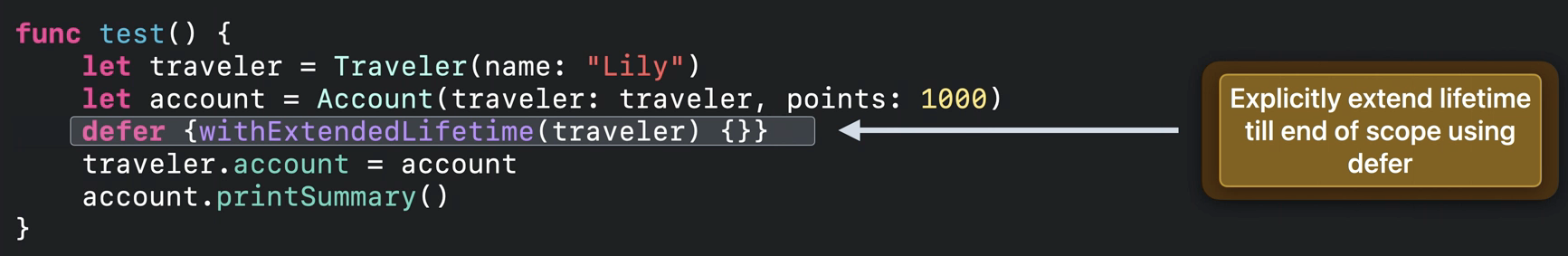 [iOS] Automatic Reference Counting (ARC)