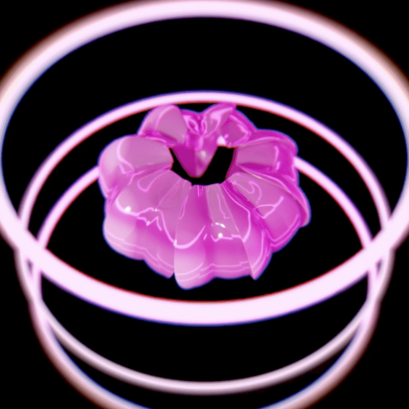 꽃