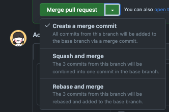 Merge pull request