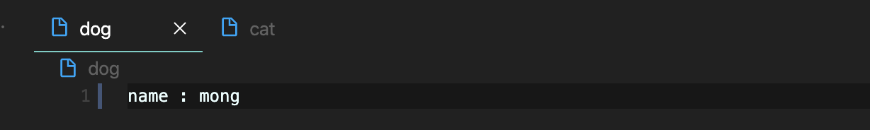 TIL 32 | Git - local