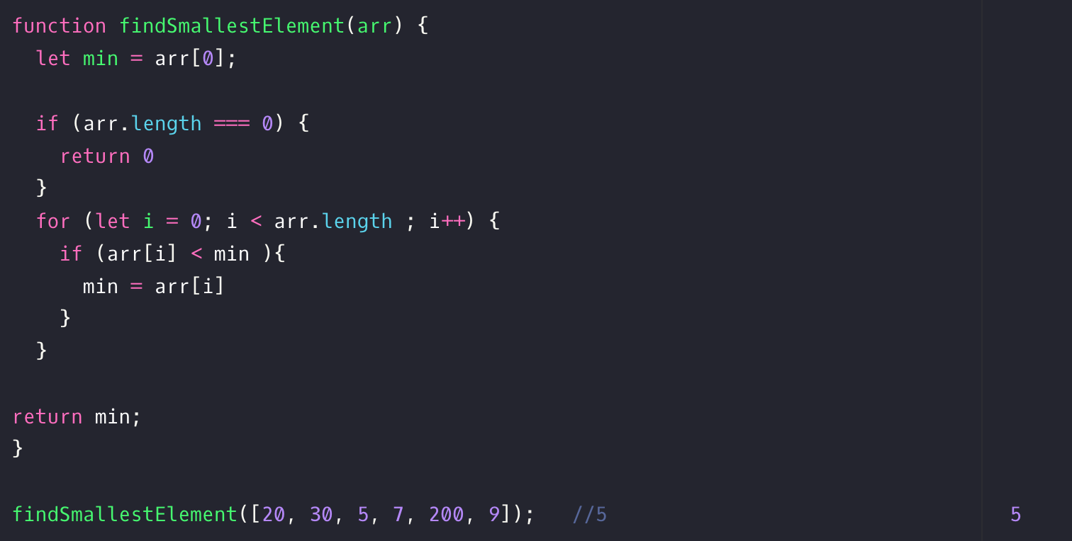 TIL 40 | JavaScript Repl.it Assignment 02