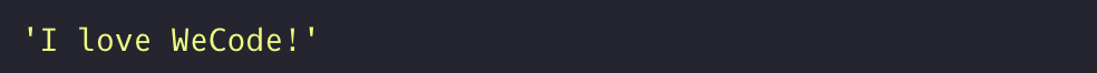 TIL 37 | JavaScript Repl.it Assignment 01