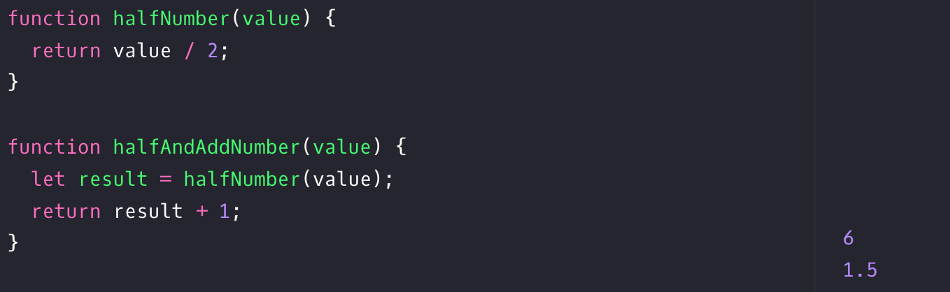 TIL 37 | JavaScript Repl.it Assignment 01