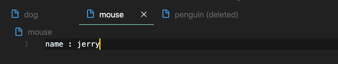 TIL 32 | Git - local