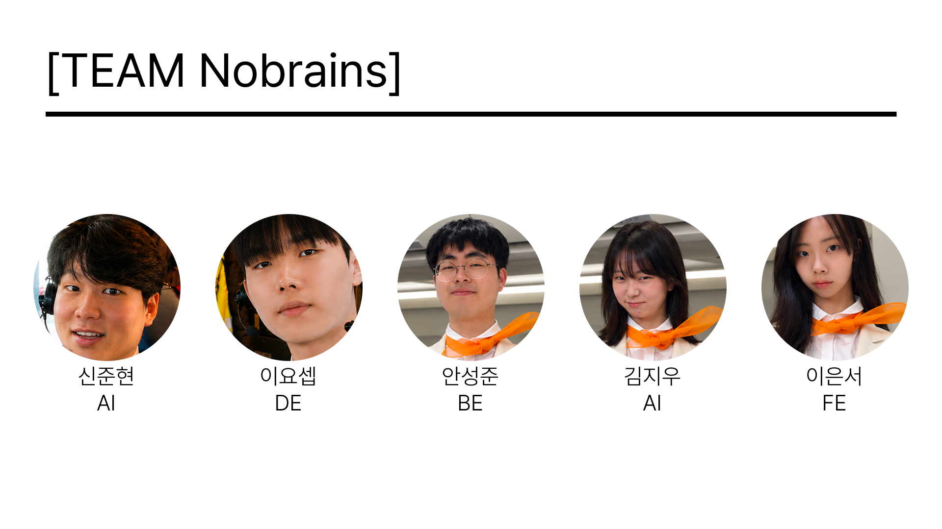 nobrains