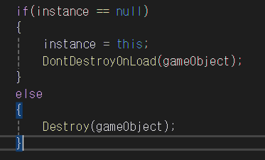 DontDestroyOnLoad