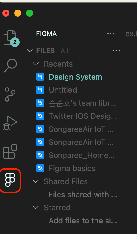Figma Dev Mode