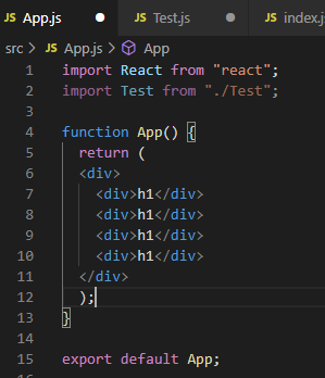 0-2. React에 대해